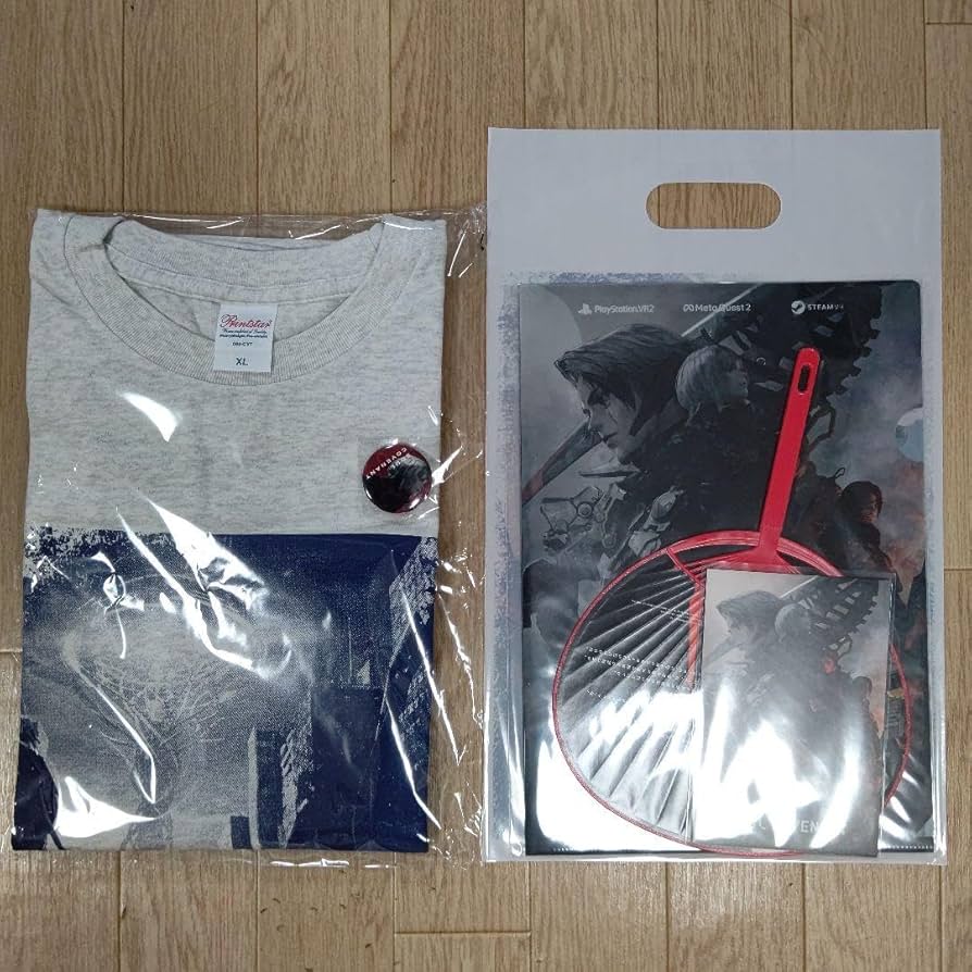 ソウルコヴェナント　TGS配布グッズ Amazon.co.jp: ソウルコヴェナント TGS配布グッズ CZCBFFXP